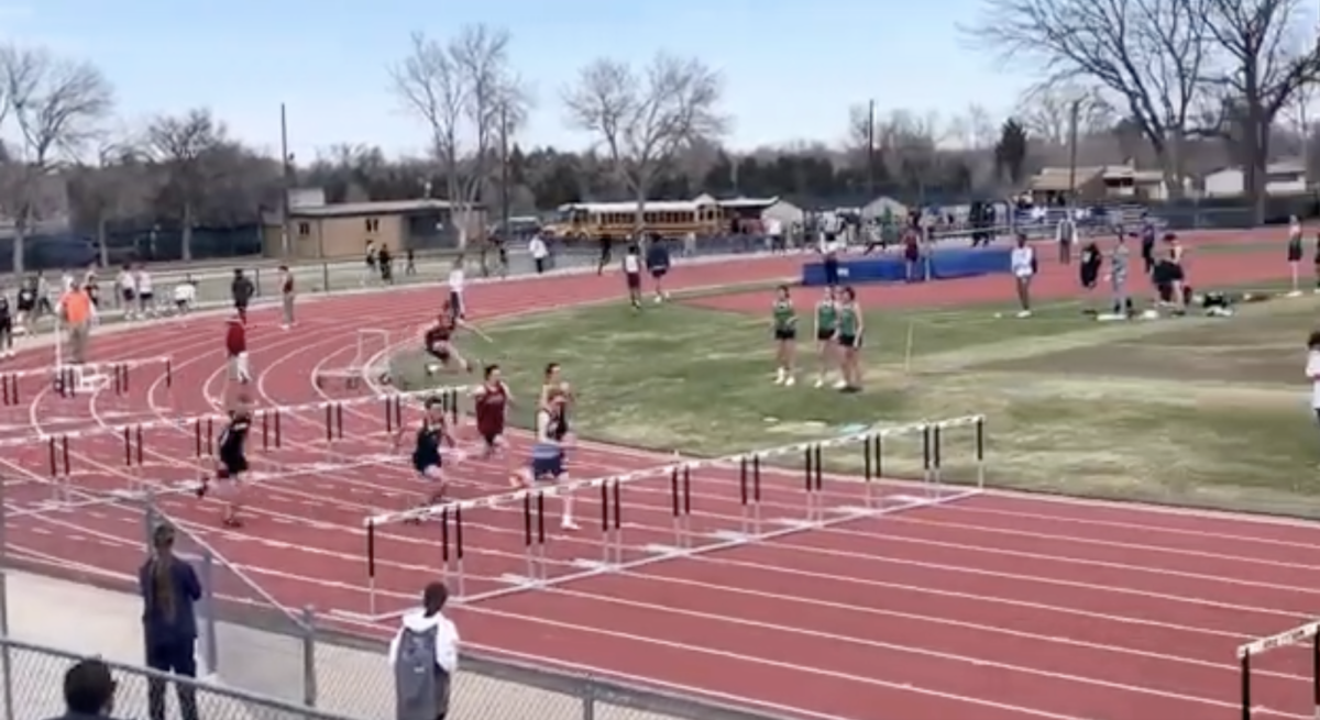 Track at Valor